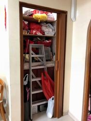 Blk 2 Teck Whye Avenue (Choa Chu Kang), HDB 3 Rooms #594584301
